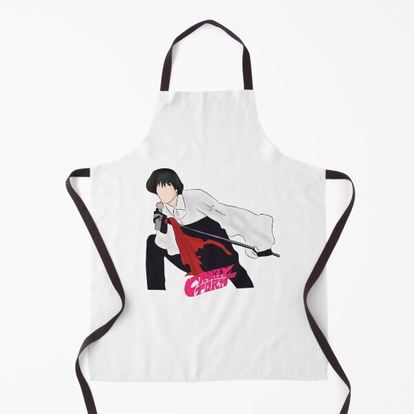 Item preview, Seonghwa of Ateez From Crazy Form designed and sold by ArtRaftPro.