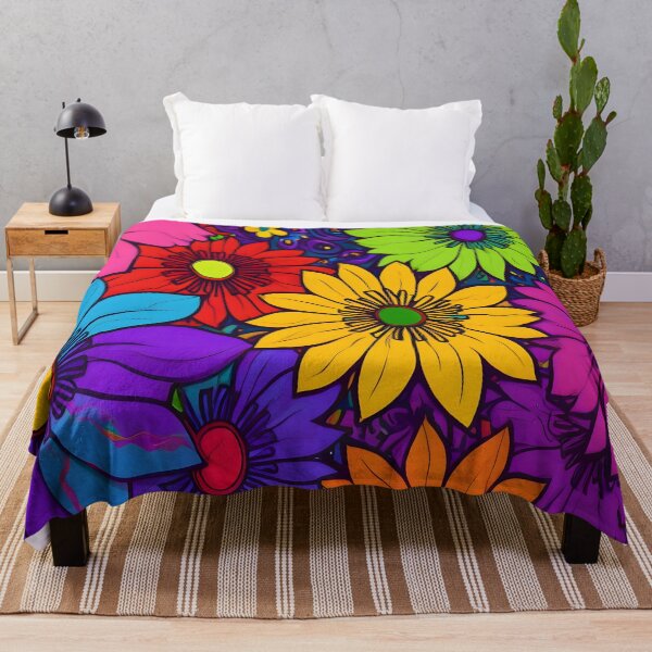 Item preview, Botanical Tapestry designed and sold by papi1998.
