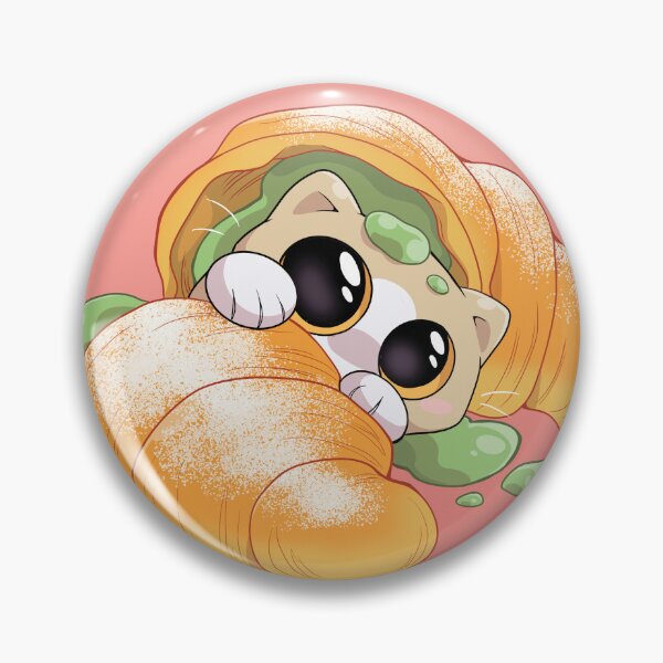 Item preview, Surprising briochies #pistachio designed and sold by Puurrfectly.