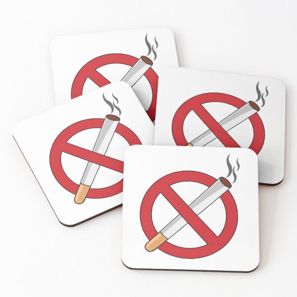 Item preview, No Smoking designed and sold by Soumita.