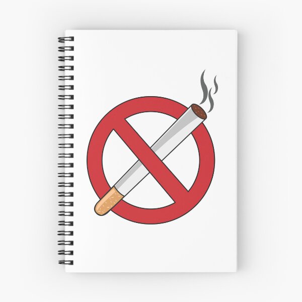 Item preview, No Smoking designed and sold by Soumita.