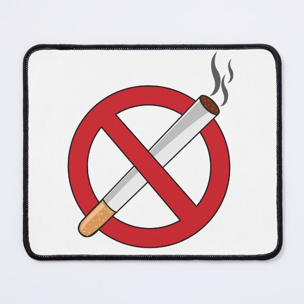 Item preview, No Smoking designed and sold by Soumita.
