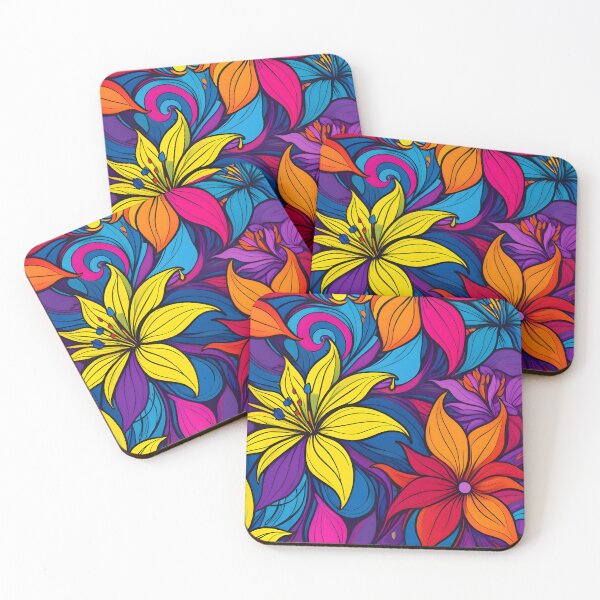 Item preview, Flora Montage designed and sold by papi1998.