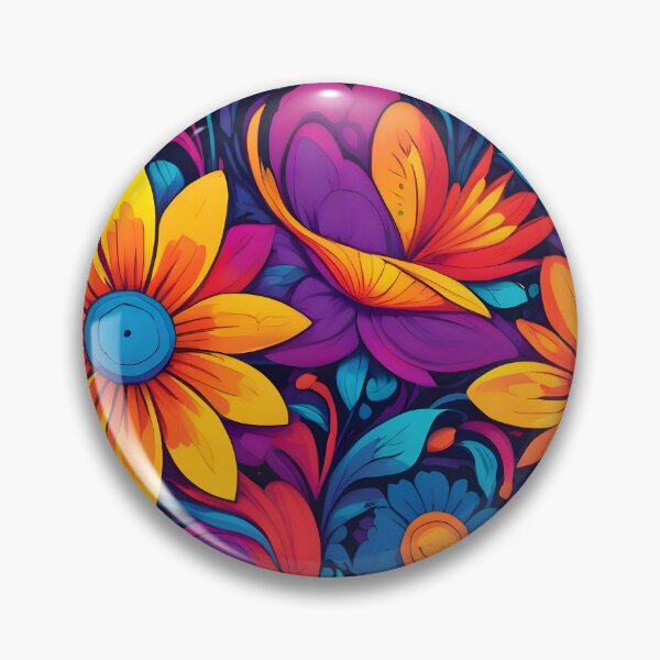 Item preview, Blossom Symphony designed and sold by papi1998.