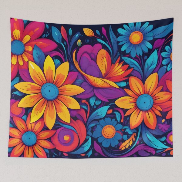 Item preview, Blossom Symphony designed and sold by papi1998.