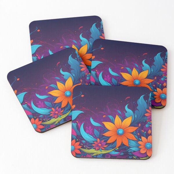 Item preview, Petal Patchwork designed and sold by papi1998.
