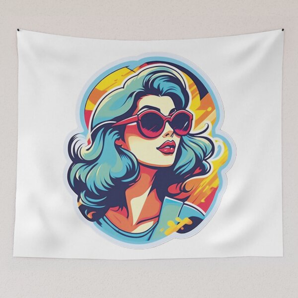 Item preview, A look into the unknown: colors of the cosmos designed and sold by Ink-Kreativ.