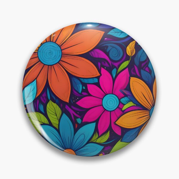Item preview, Wildflower Array designed and sold by papi1998.