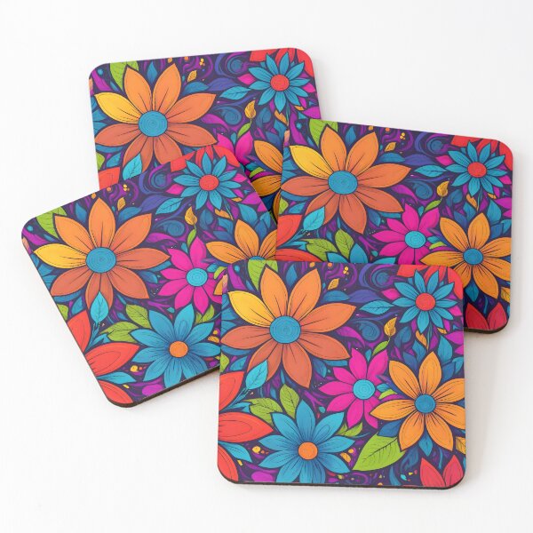Item preview, Wildflower Array designed and sold by papi1998.