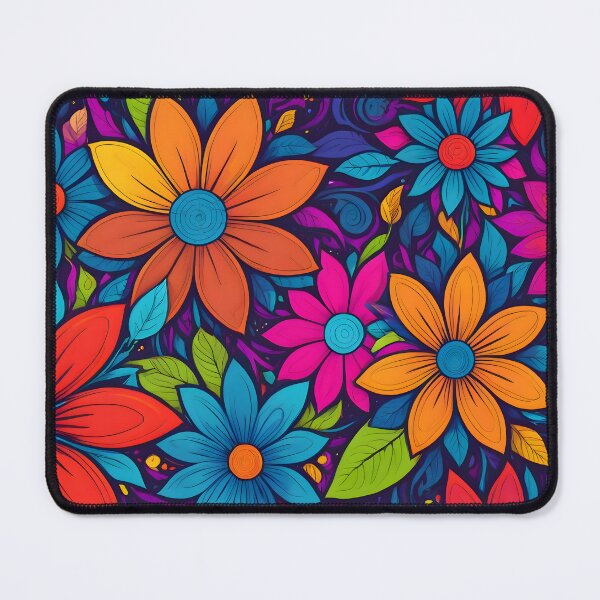 Item preview, Wildflower Array designed and sold by papi1998.