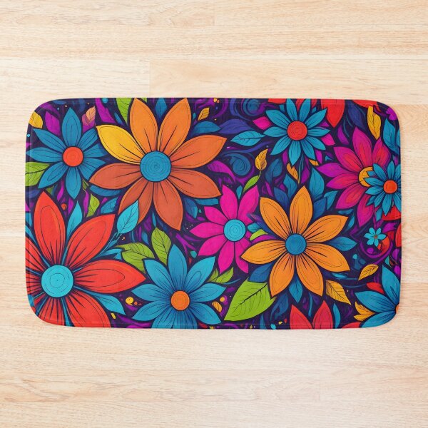 Item preview, Wildflower Array designed and sold by papi1998.