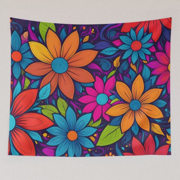 Item preview, Wildflower Array designed and sold by papi1998.