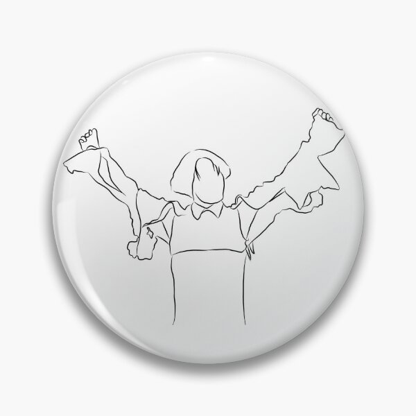 Item preview, Seonghwa of Ateez From Crazy Form designed and sold by ArtRaftPro.