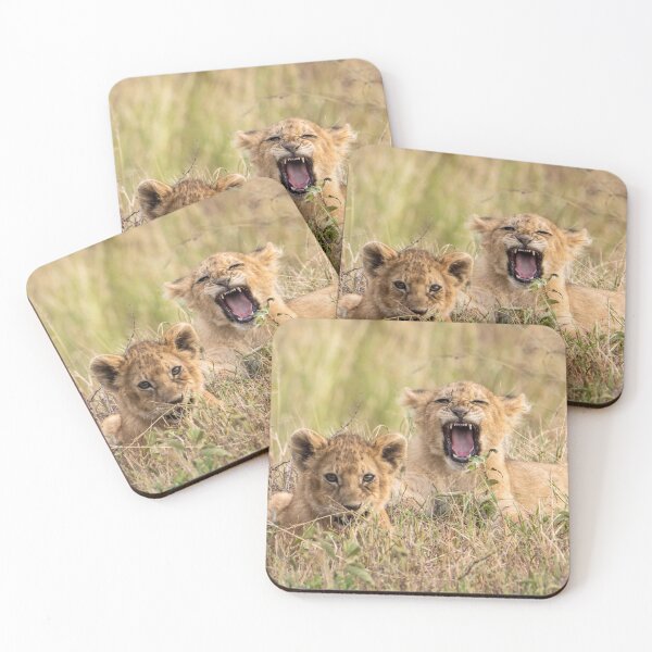 Item preview, A Yawn To Start The Day designed and sold by Andrew Goodall.