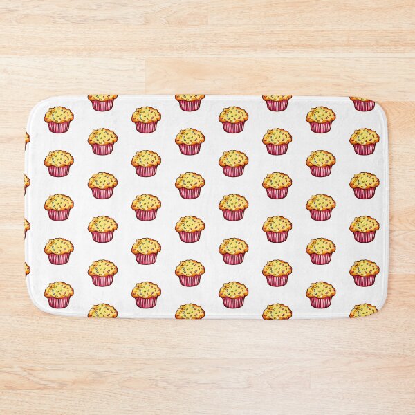 Item preview,  Muffin Magic Delight designed and sold by Infinity Elegance.