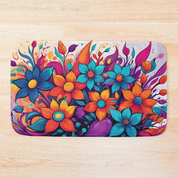Item preview, Flora Fusion designed and sold by papi1998.