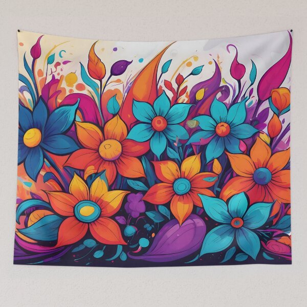 Item preview, Flora Fusion designed and sold by papi1998.