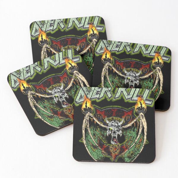 Item preview, Over Kill - Under The Influence designed and sold by TonyaFord.