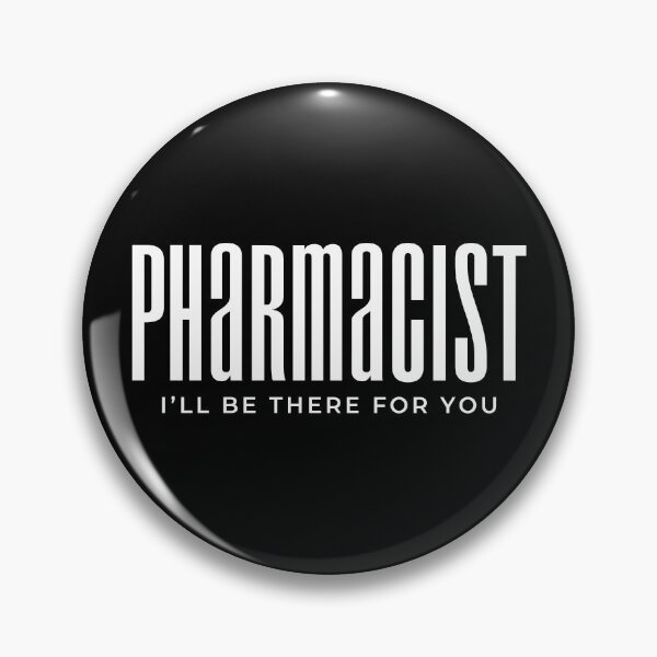Item preview, Pharmacist Pharmacy designed and sold by Turie.