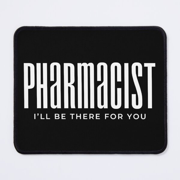 Item preview, Pharmacist Pharmacy designed and sold by Turie.