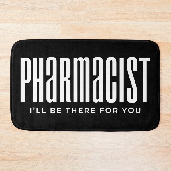 Item preview, Pharmacist Pharmacy designed and sold by Turie.