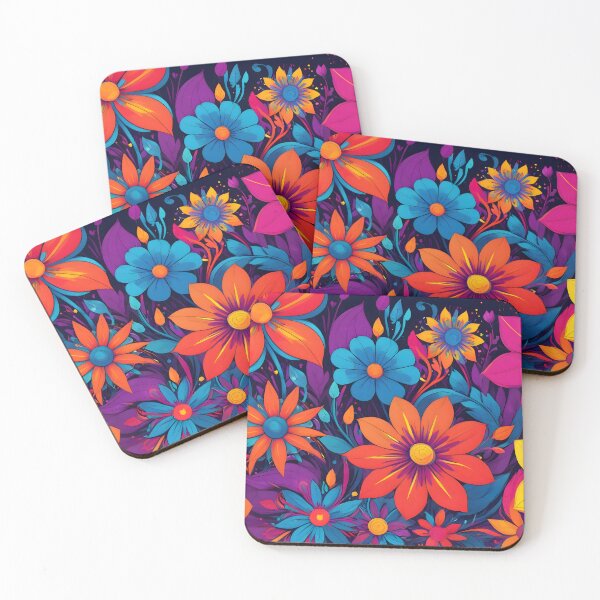 Item preview, Petal Palette designed and sold by papi1998.