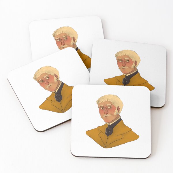 Item preview, It's Monsieur Fauchelevent, not Jean Valjean (it's Jean Valjean) designed and sold by partloma.