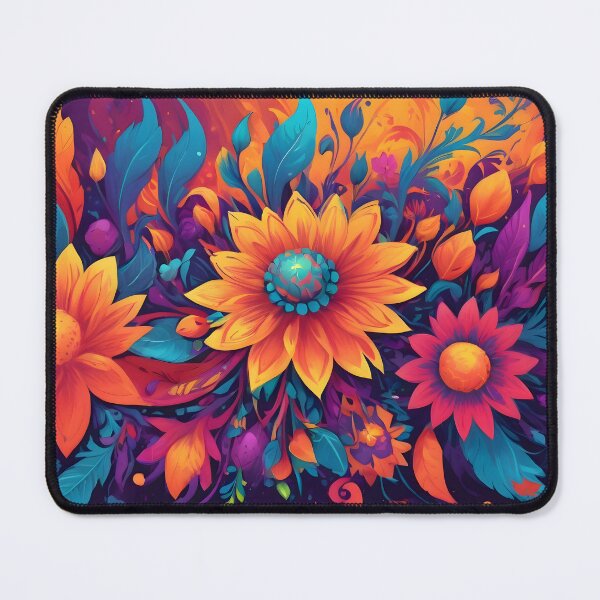 Item preview, Floral Fusion designed and sold by papi1998.