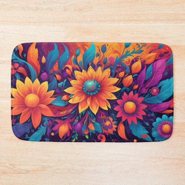 Item preview, Floral Fusion designed and sold by papi1998.