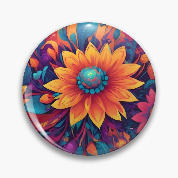Item preview, Floral Fusion designed and sold by papi1998.