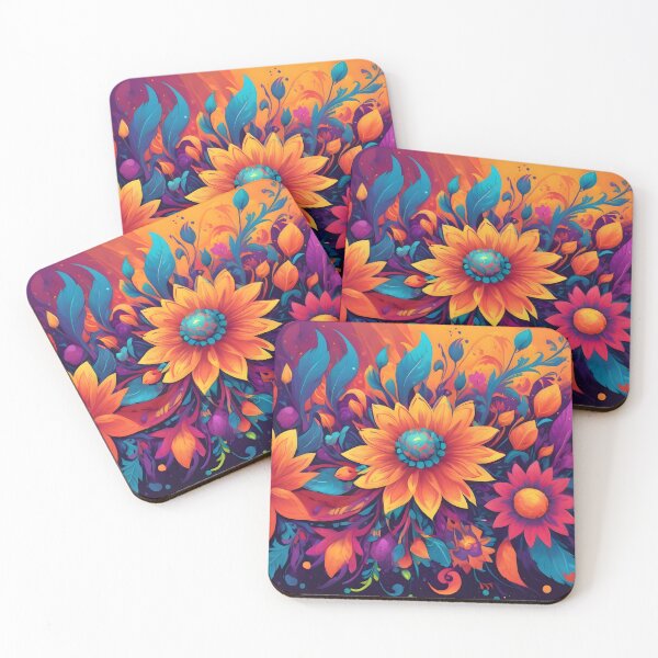 Item preview, Floral Fusion designed and sold by papi1998.