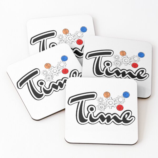 Item preview, Time and human : The value of time designed and sold by CHANCHANAI.
