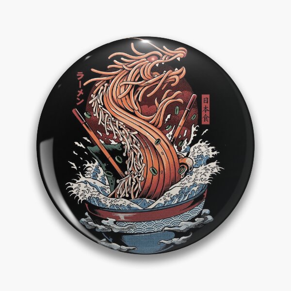 Item preview, the bowl dragon  designed and sold by buramda13.