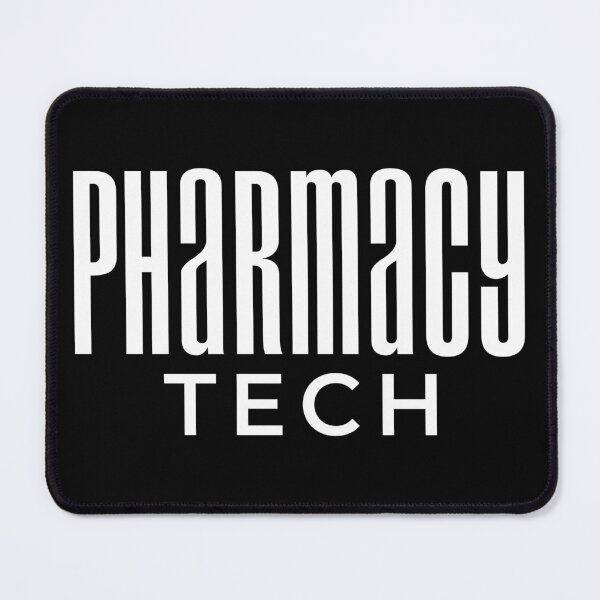 Item preview, Pharmacy Tech designed and sold by Turie.