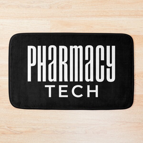 Item preview, Pharmacy Tech designed and sold by Turie.