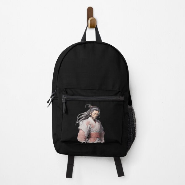 Item preview, Miyamoto Musashi designed and sold by Dilwish5.