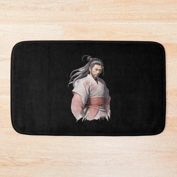 Item preview, Miyamoto Musashi designed and sold by Dilwish5.