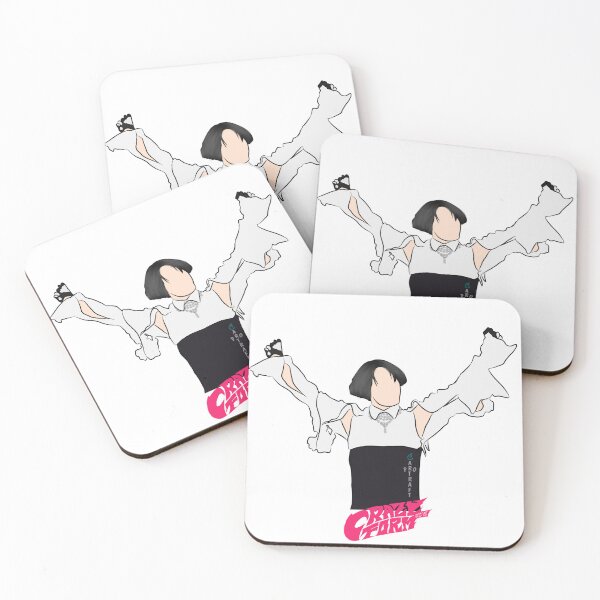 Item preview, Seonghwa of Ateez From Crazy Form designed and sold by ArtRaftPro.