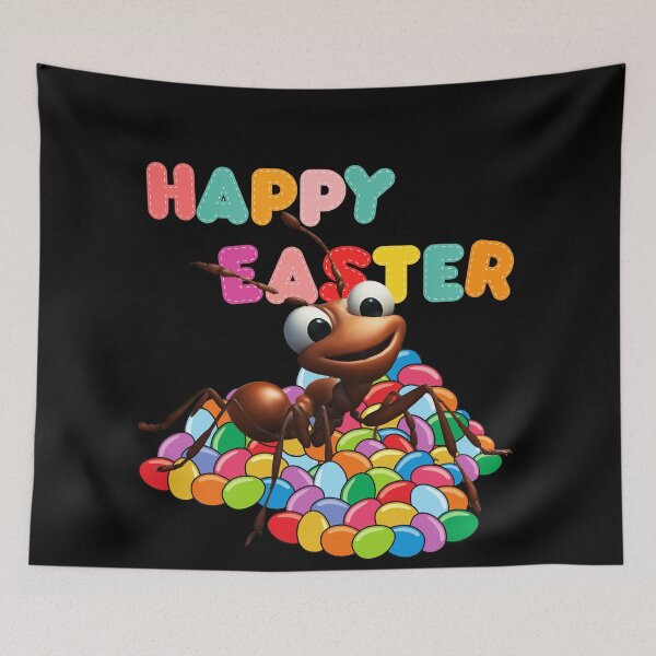 Item preview, happy easter designed and sold by LYDIA0304.