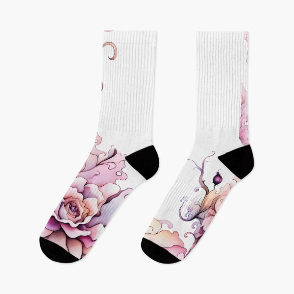 Item preview, Floral Design designed and sold by Aghieme.