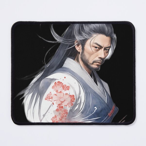 Item preview, miyamoto musashi designed and sold by Dilwish5.