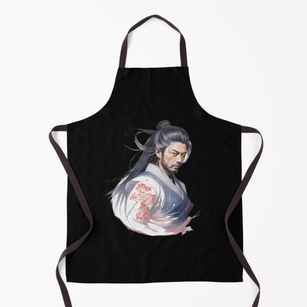 Item preview, miyamoto musashi designed and sold by Dilwish5.