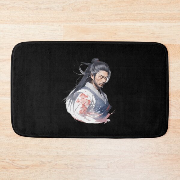 Item preview, miyamoto musashi designed and sold by Dilwish5.