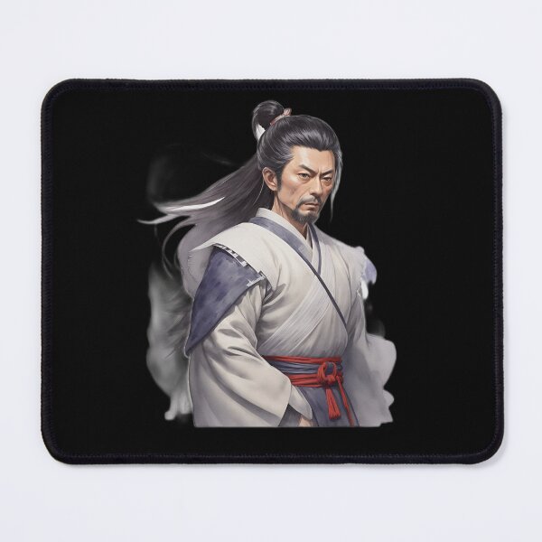Item preview, miyamoto musashi designed and sold by Dilwish5.