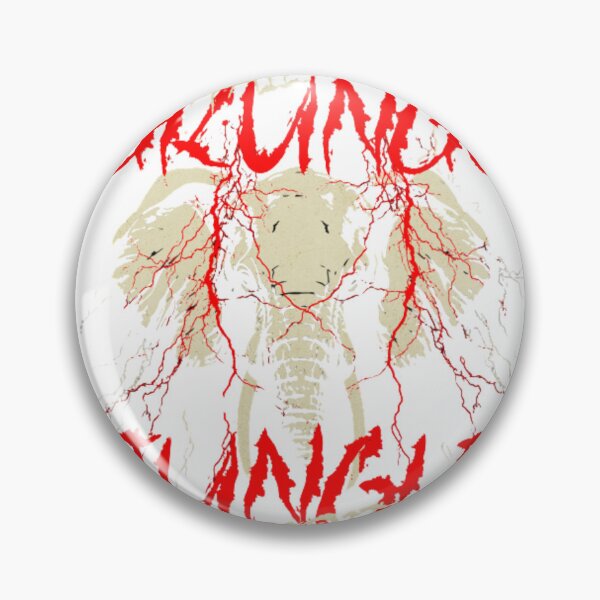 Item preview, SpicyOne Grunge Elephant Art designed and sold by SpicyOne.