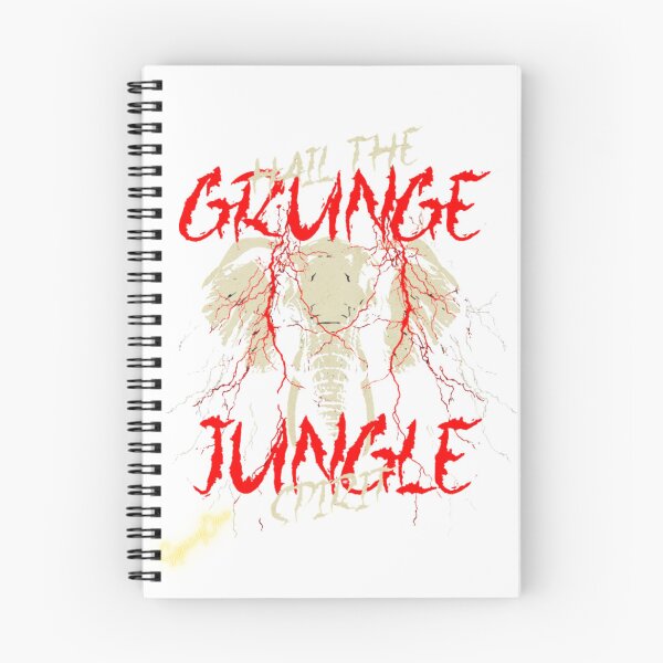 Item preview, SpicyOne Grunge Elephant Art designed and sold by SpicyOne.