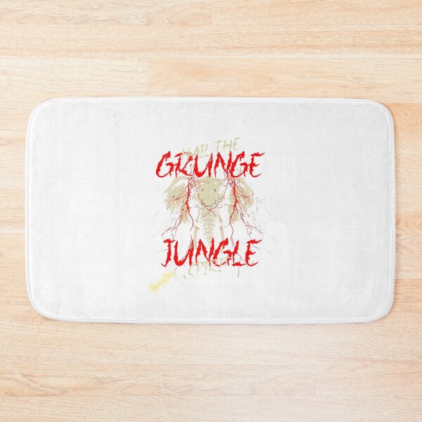Item preview, SpicyOne Grunge Elephant Art designed and sold by SpicyOne.