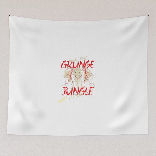 Item preview, SpicyOne Grunge Elephant Art designed and sold by SpicyOne.