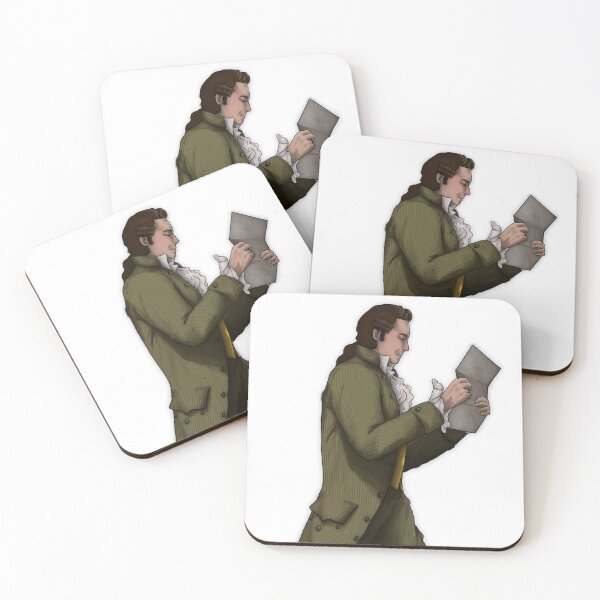 Item preview, Camille Desmoulins (1789 Les Amants de la Bastille) designed and sold by partloma.