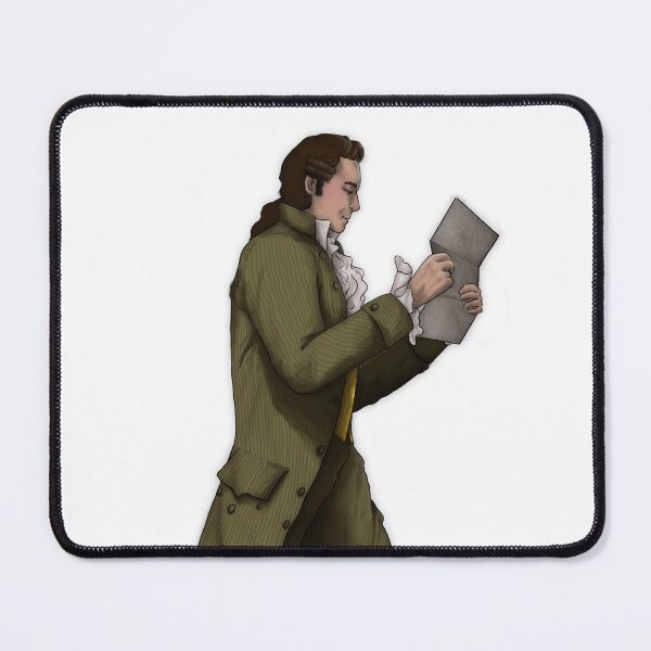 Item preview, Camille Desmoulins (1789 Les Amants de la Bastille) designed and sold by partloma.